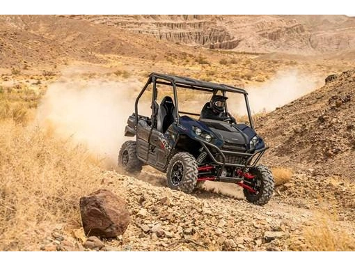 2025 Kawasaki Teryx S Le alt