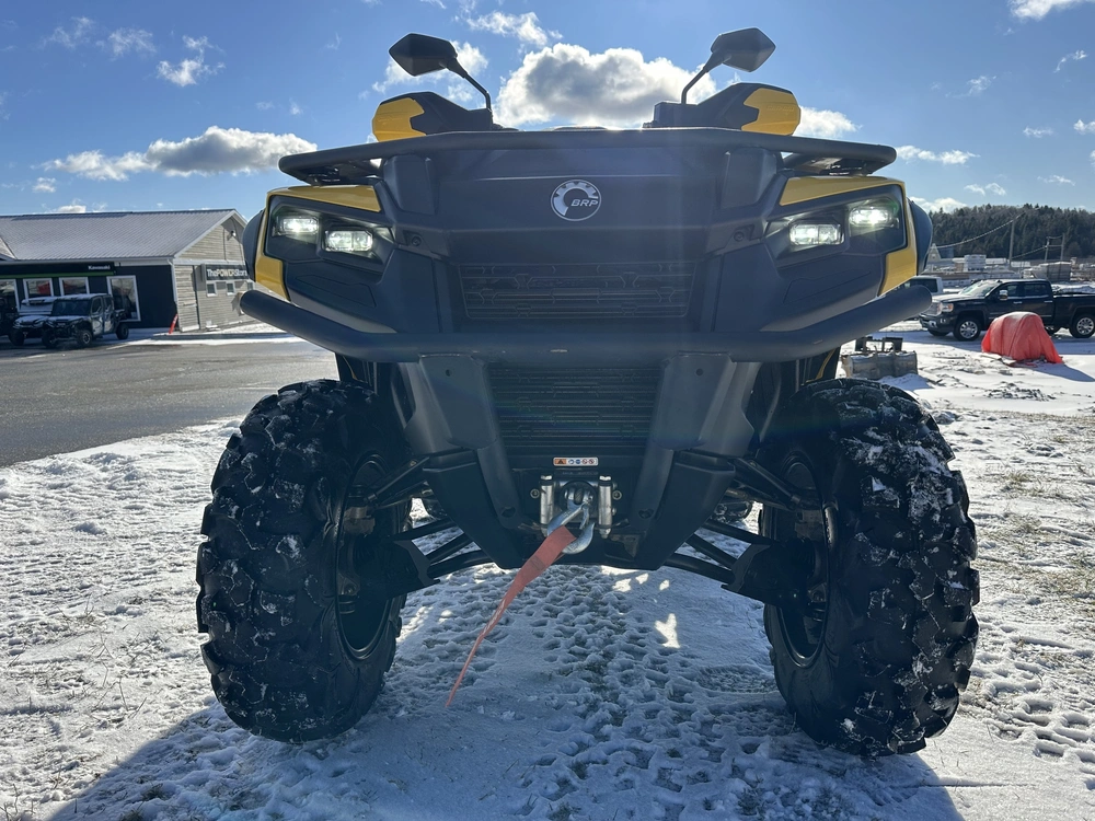 2024 Can-am Outlander Max Xt 700 alt