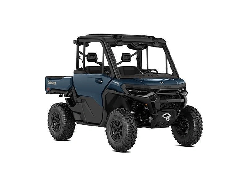 2026 Can-am Defender Xt Cab Hd11 -7ltl alt