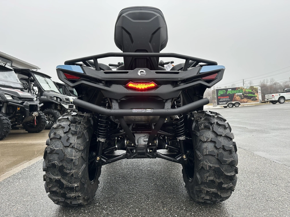 2026 Can-am Outlander Max Xt 700 alt