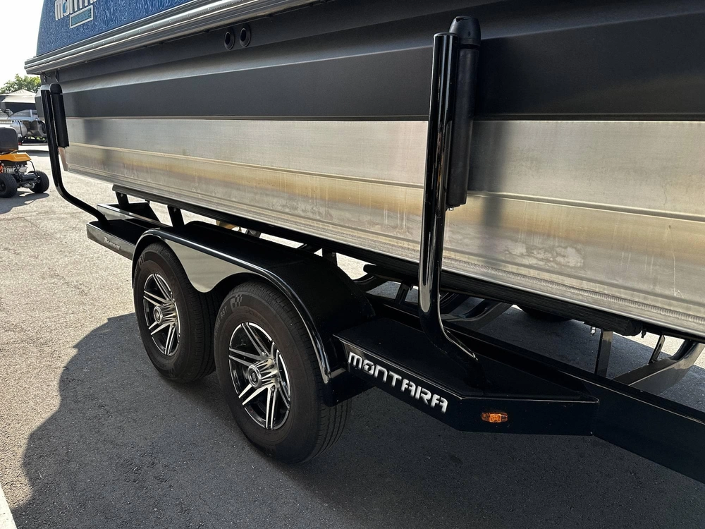 2024 Montara Surf Boss 2.0 alt