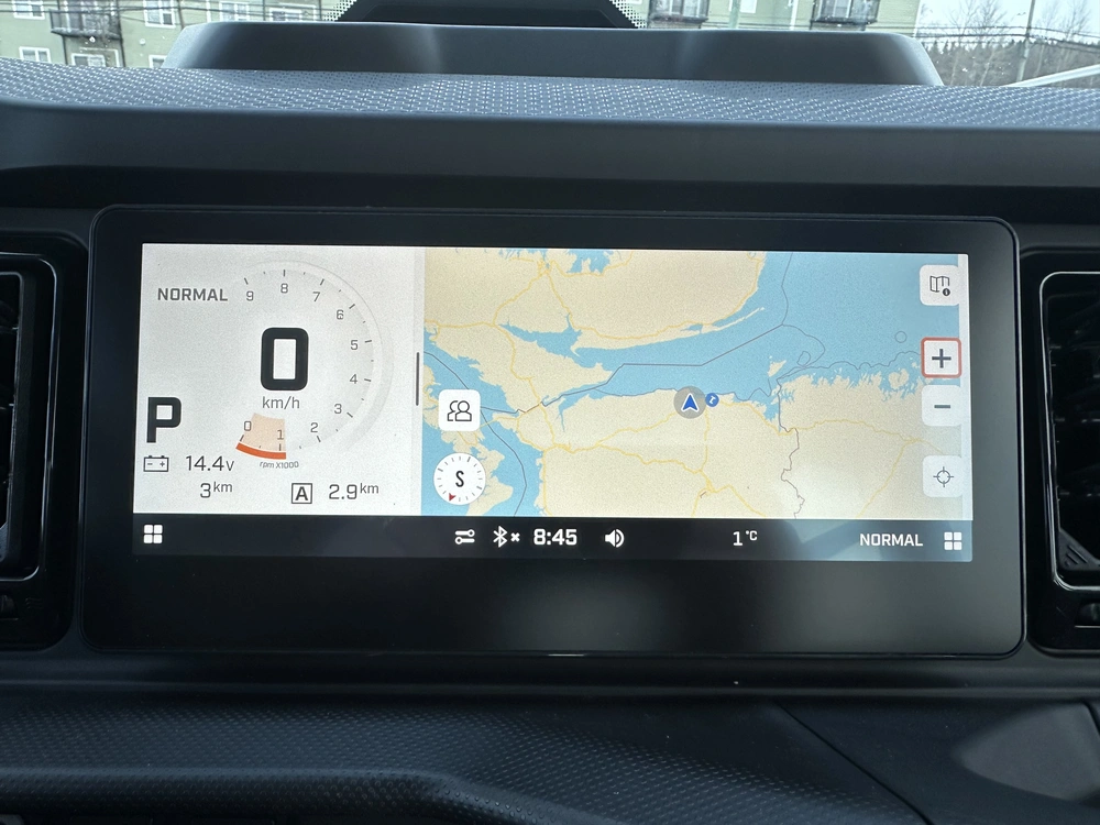 2026 Can-am Defender Xt Cab Hd11 W 10.25 alt