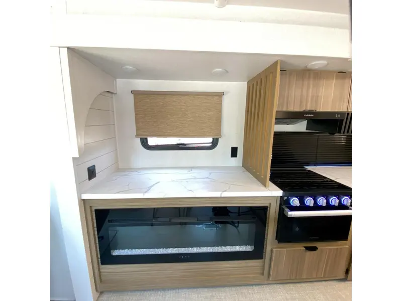 Forest River Wildwood 270ZEN Prix Précommande 2026