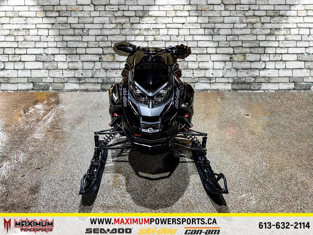 Ski-doo Renegade 900 X-rs Ace Turbo R (rev-g4) Es.r 2024 alt