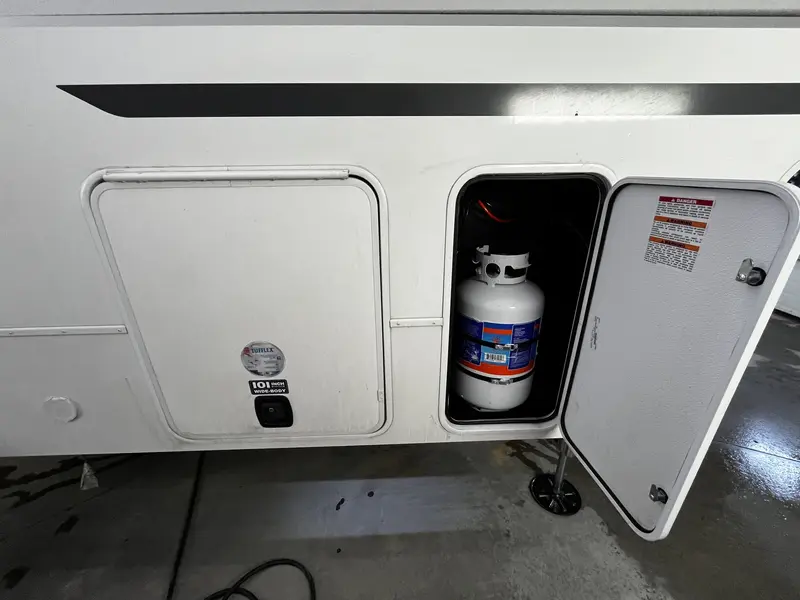 2026 Alliance RV Paradigm 395DS