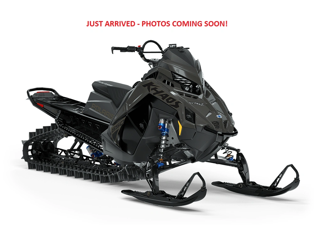2024 Polaris 850 Rmk Khaos Slash 155 alt