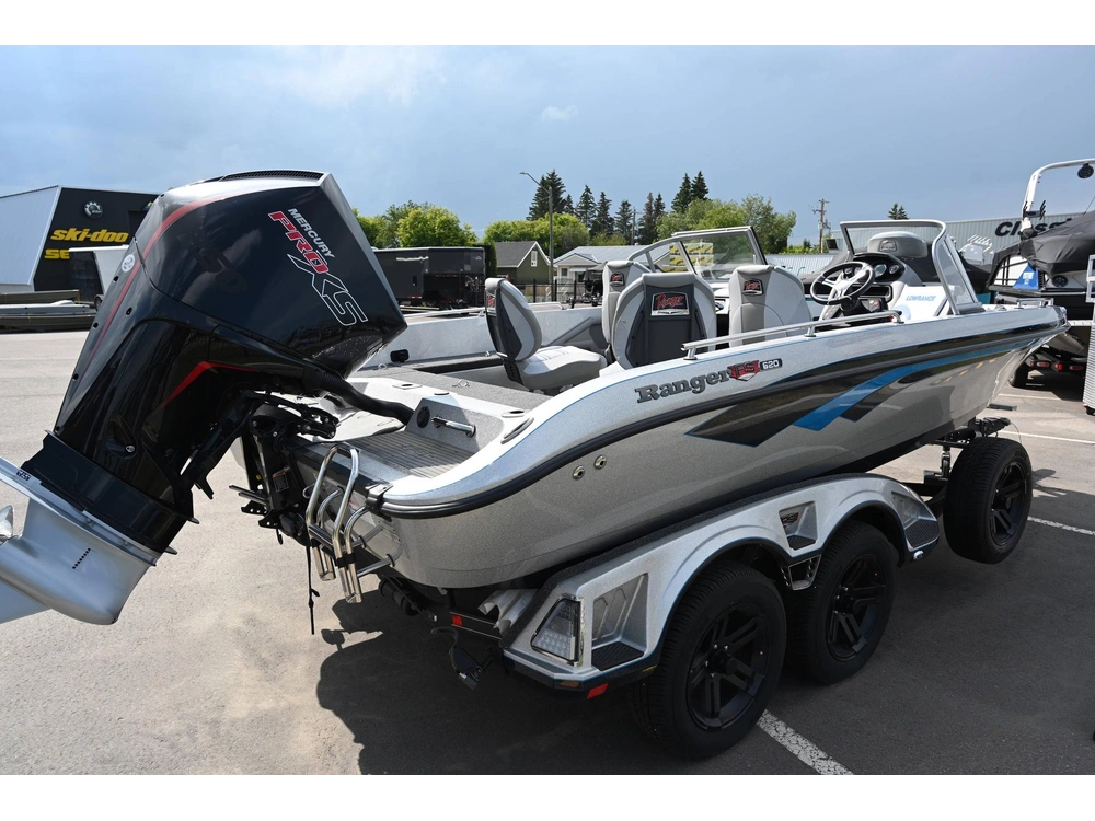 2025 Ranger Ranger 620 Fs Cup alt