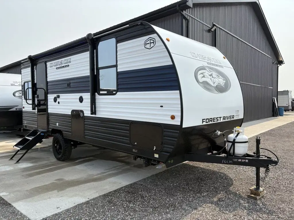 Forest River Wolf Pup 16CM  2026