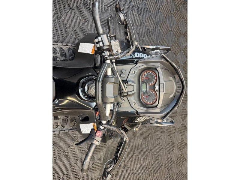 Ski-doo Renegade 800r Backcountry 2017 alt