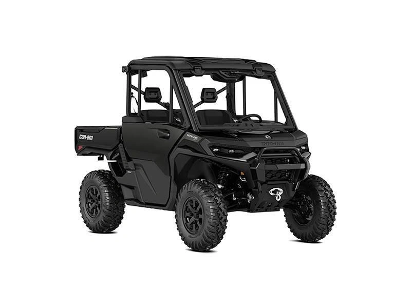 2026 Can-am Defender Xt Cab Hd11 alt
