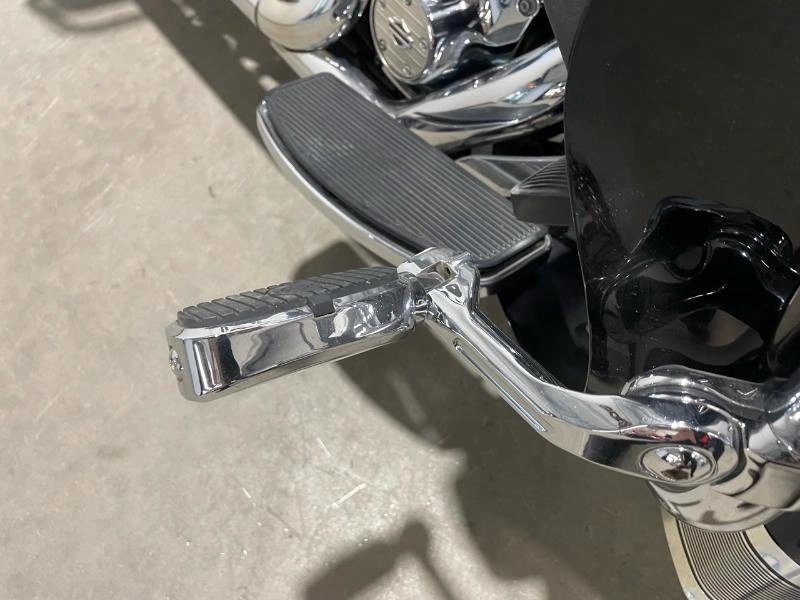 2011 Harley-davidson Flhtk Ultra Limited alt