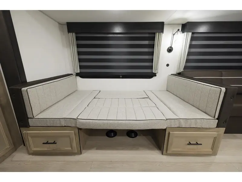 2027 Forest River Wolf Den 301BH
