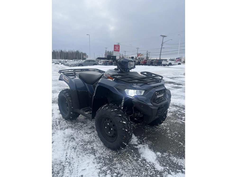 Kawasaki Brute Force 450 2025 alt