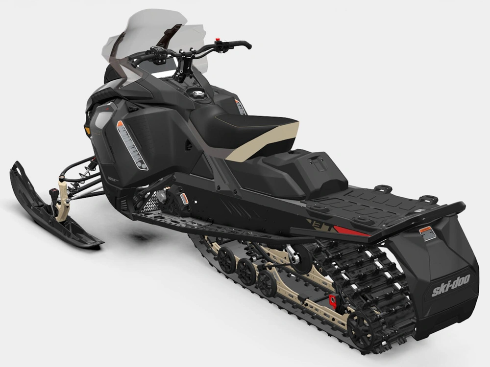 Ski-doo Renegade Enduro 900 Ace Turbo 130 2026 alt