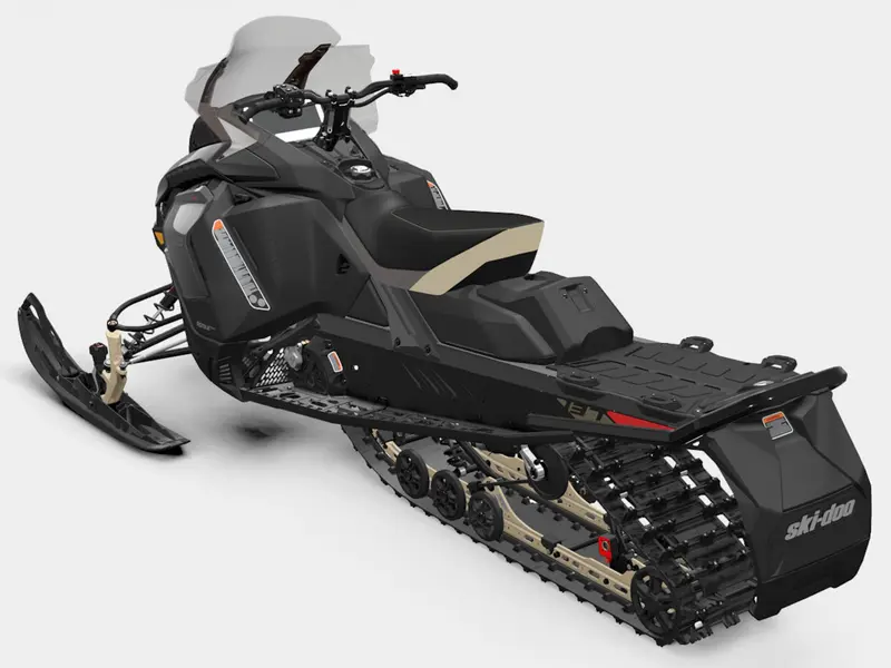 2026 Ski-Doo RENEGADE ENDURO 900 ACE TURBO 130
