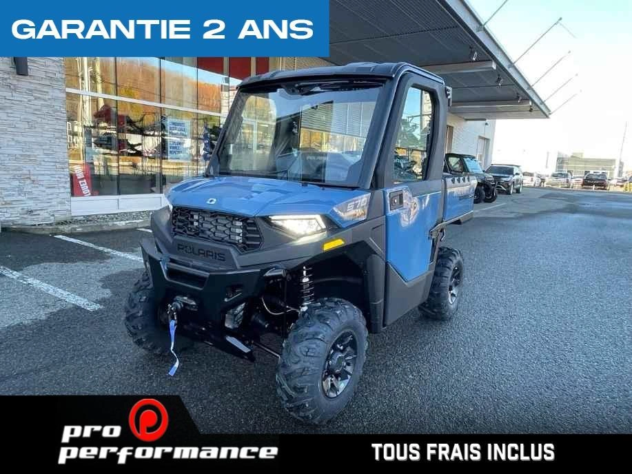 2026 Polaris Ranger Sp 570 Northstar Edition alt
