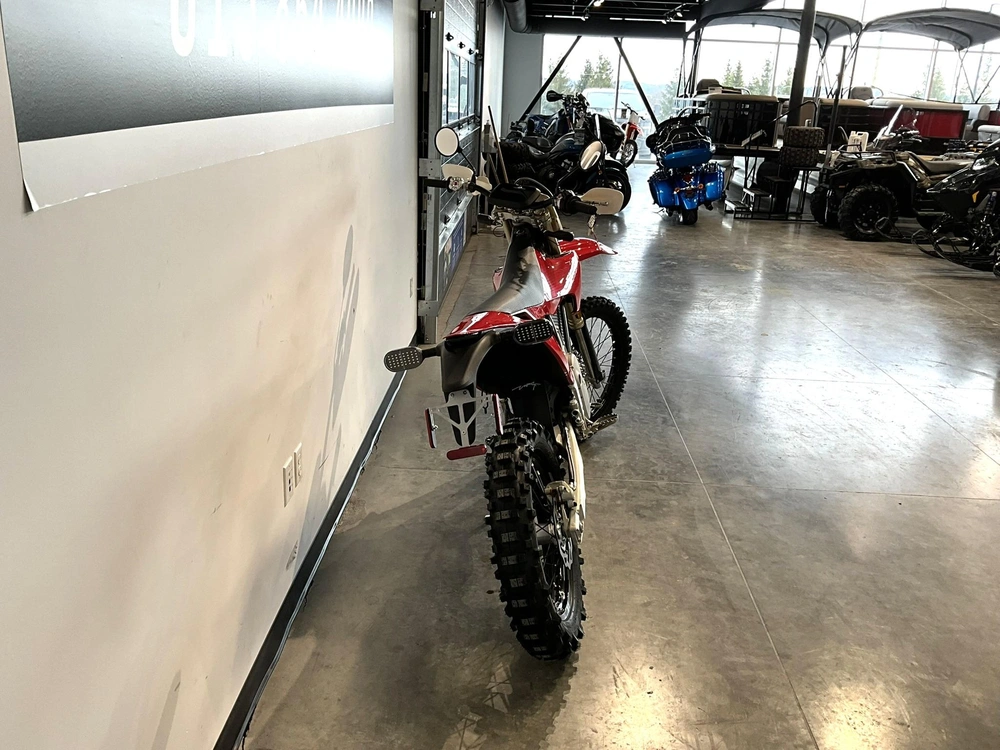 Stark Future Enduro 2025 alt