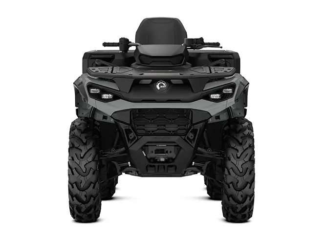 Can-Am OUTLANDER 6X6 MAX 850 2026