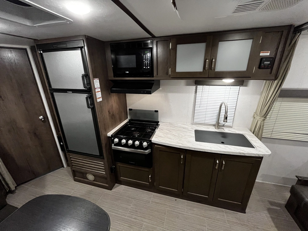 Keystone Rv Passport 239ml 2020 alt