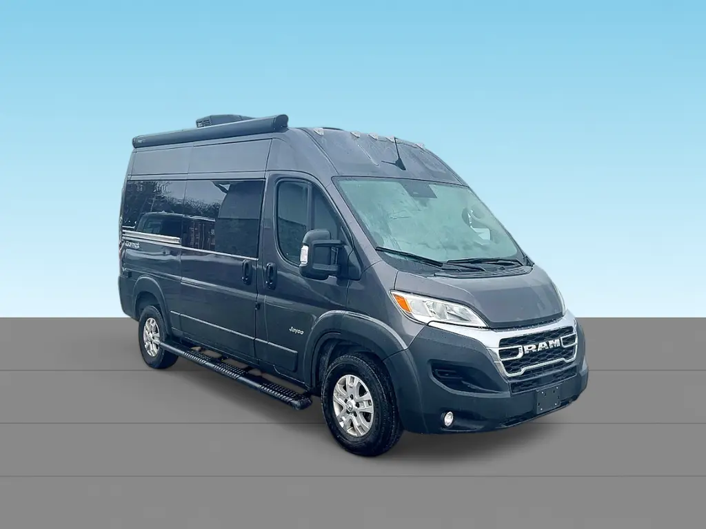 2025 Jayco Comet 18C