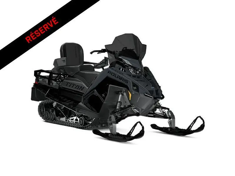 2026 Polaris S4 TITAN ADV