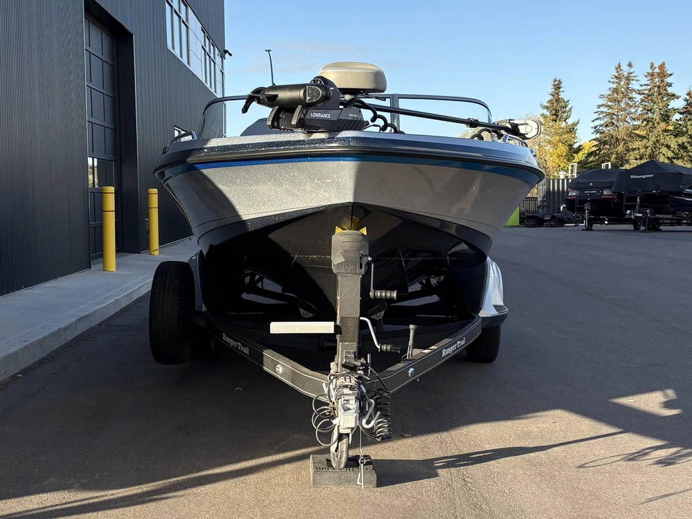 2025 Ranger Ranger 620 Fs Cup alt