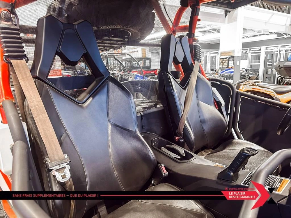 Can-am Maverick 1000r 2017 alt