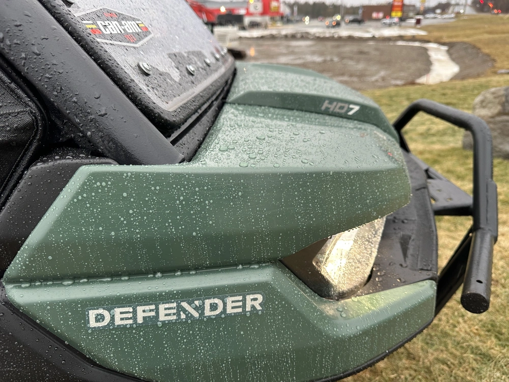 2022 Can-am Defender Dps Hd7 alt