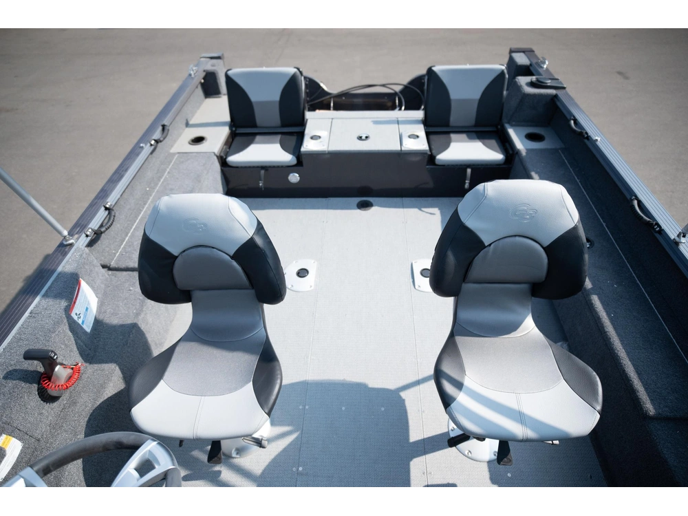 2025 G3 Boats Av19sf Av19sf alt