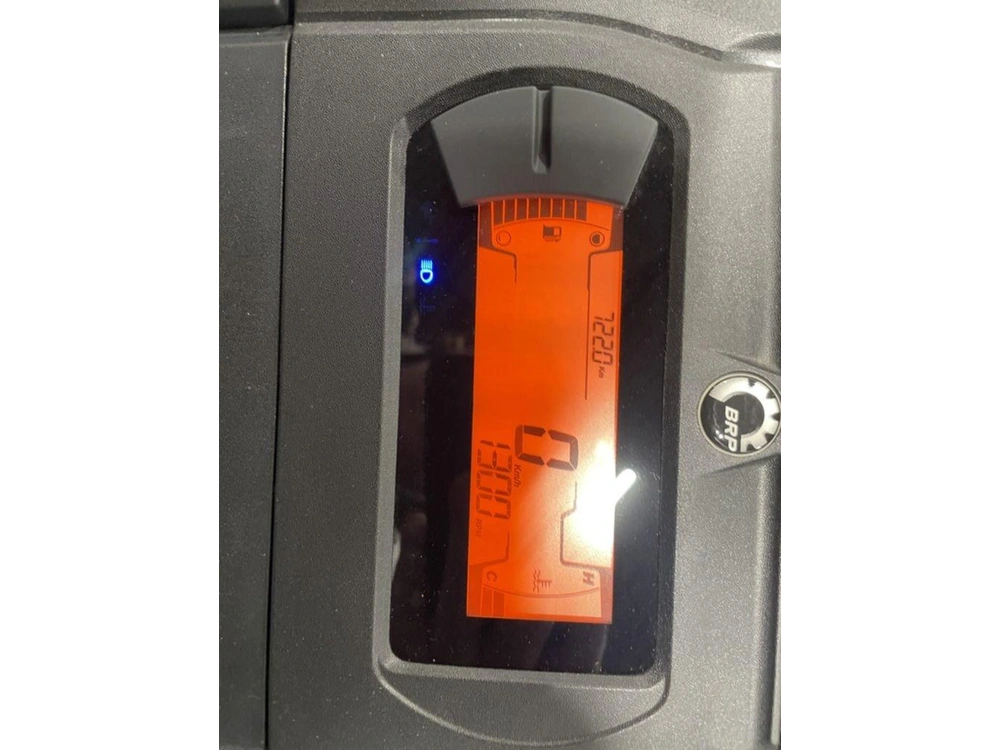 2024 Ski-doo Summit® X® 850 E-tec Turbo R 154 Ss H_al Pow. 3.0_4.5 Arctic alt