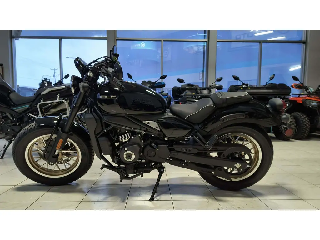 CFMOTO 450CL-C  2026