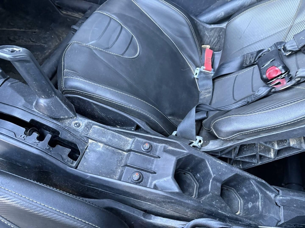 2021 Can-am Maverick Max 1000 X3 X Rs Turbo Rr Dps S.shox 9nml alt