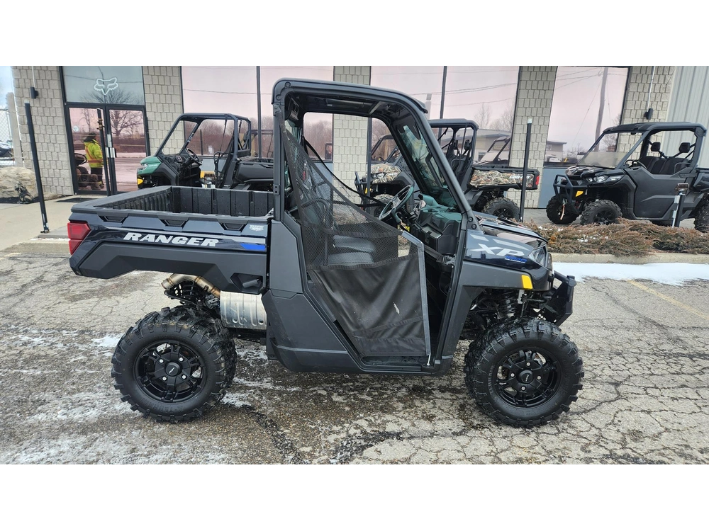 2024 Polaris Ranger Xp® 1000 Premium alt
