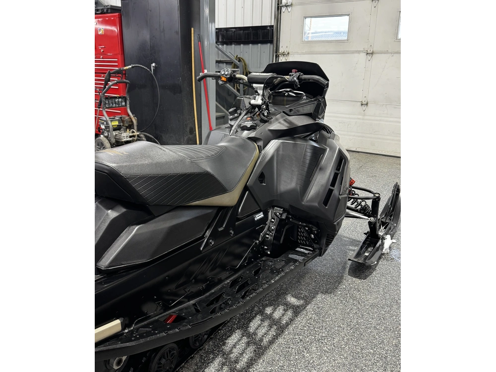 Bombardier Machz 2022 alt