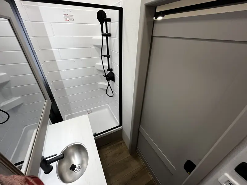 2026 Alliance RV Paradigm 395DS