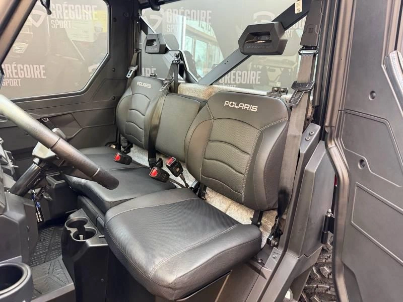 Polaris Ranger Xp 1000 Northstar Edition Ultimate 2026 alt