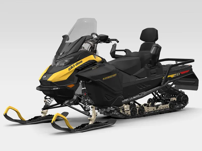2026 Ski-Doo EXPEDITION LE 20 900 ACE