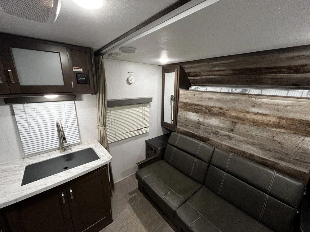 Keystone Rv Passport 239ml 2020 alt