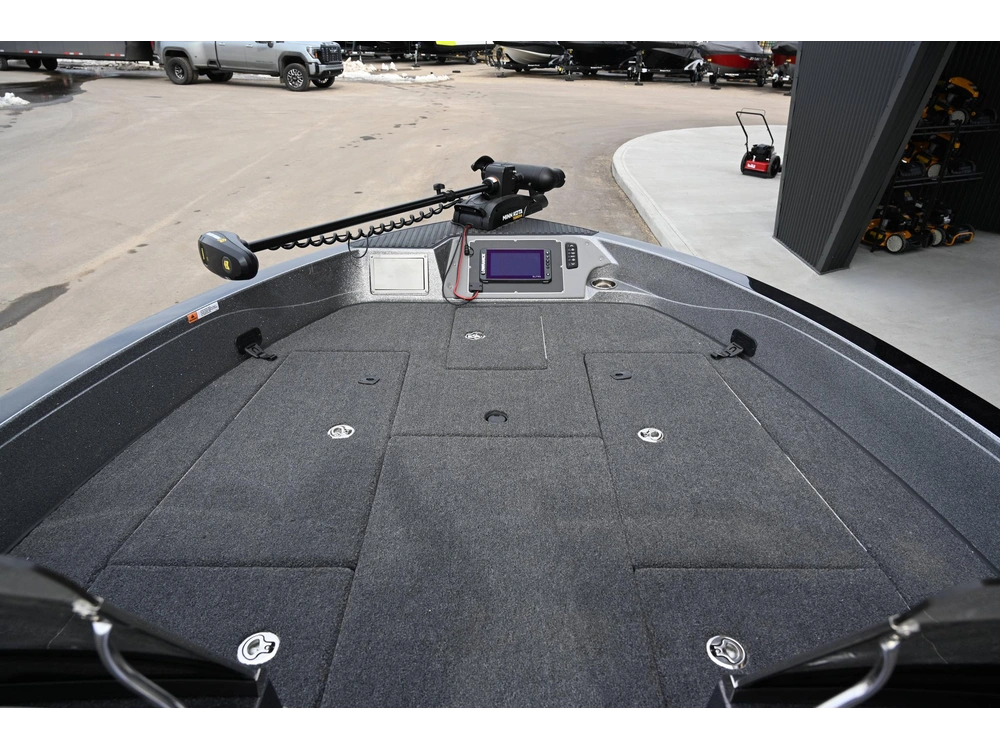 2025 Ranger Ranger 620 Pro Fs alt