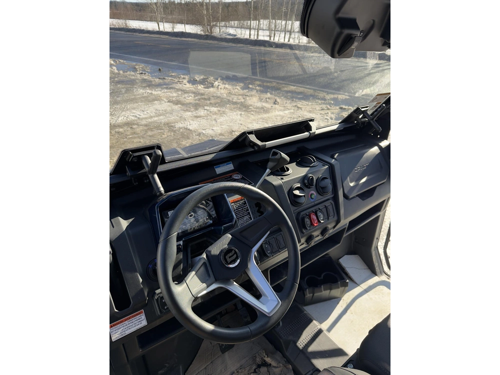 Cfmoto Uforce 1000 Eps Lx (promotion) 2024 alt