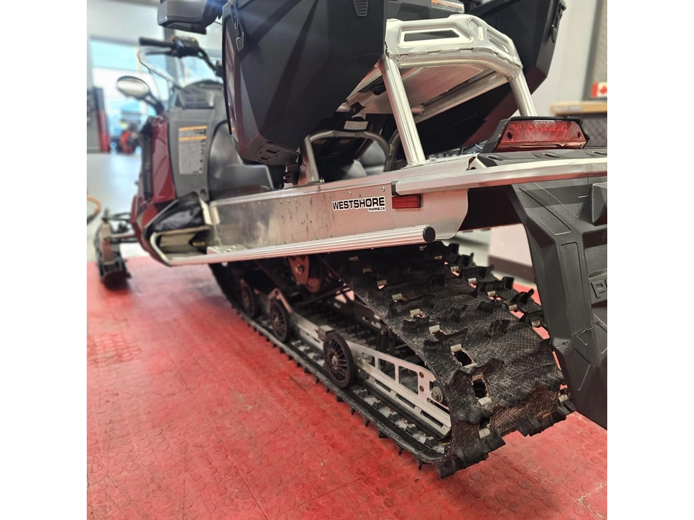 2022 Polaris 550 Indy Adventure 144 Es alt