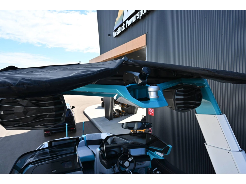 2021 Nautique Paragon G23 alt