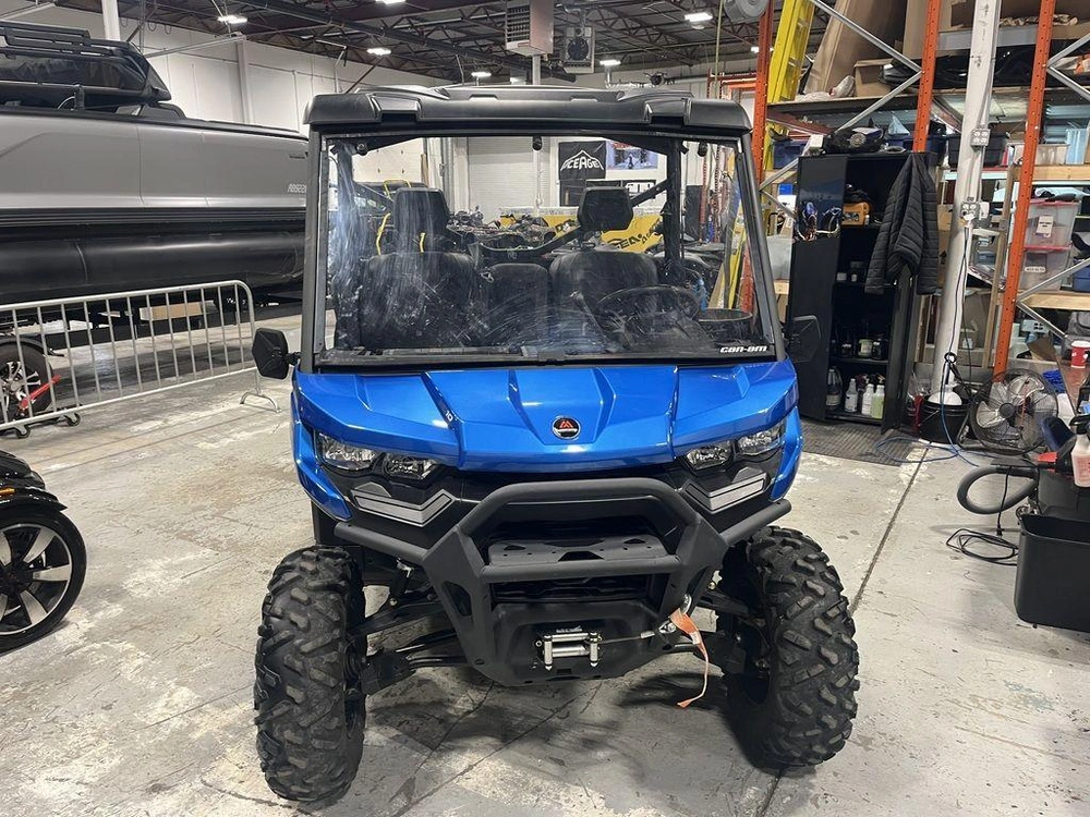 2021 Can-am Defender 6x6 Xt Hd10 alt
