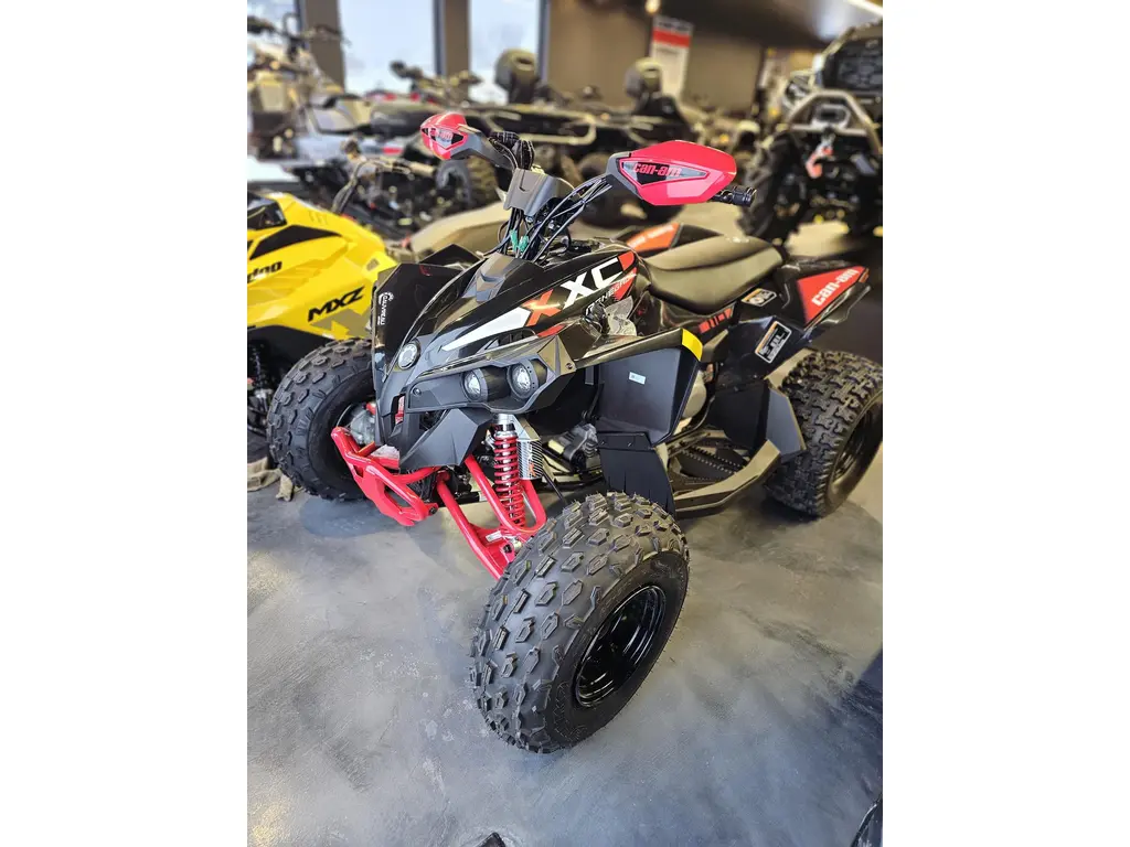 Can-Am RENEGADE 2026 - XXC 110 E.F.I