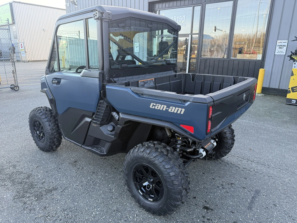 2026 Can-am Defender Xt Cab alt