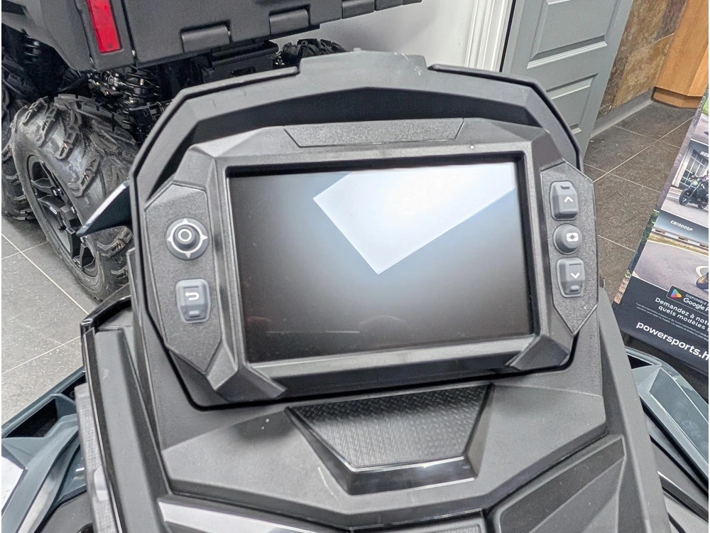 Polaris 9r Rmk Pro 155 2.75 Patriot S26tfm9bs 7s Display | 🌟 Comparable Summit X 850 & Lynx 🌟 | 2026 alt