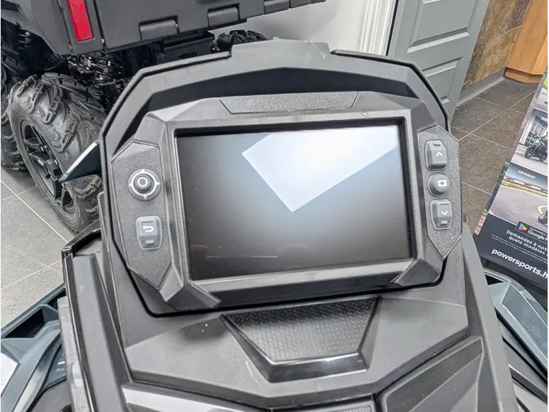 2026 Polaris 9R RMK PRO 155 2.75 Patriot S26TFM9BS 7S Display | 🌟 Comparable Summit X 850 & Lynx 🌟 |