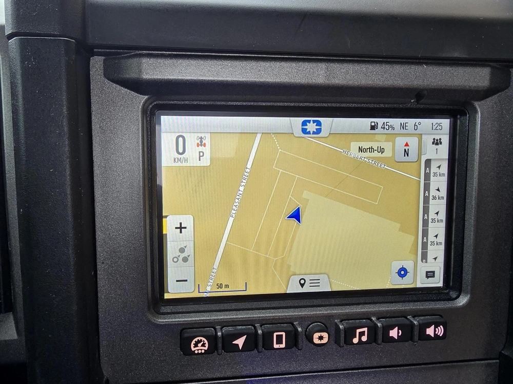 2024 Polaris Polaris Xpedition Adv Northstar alt