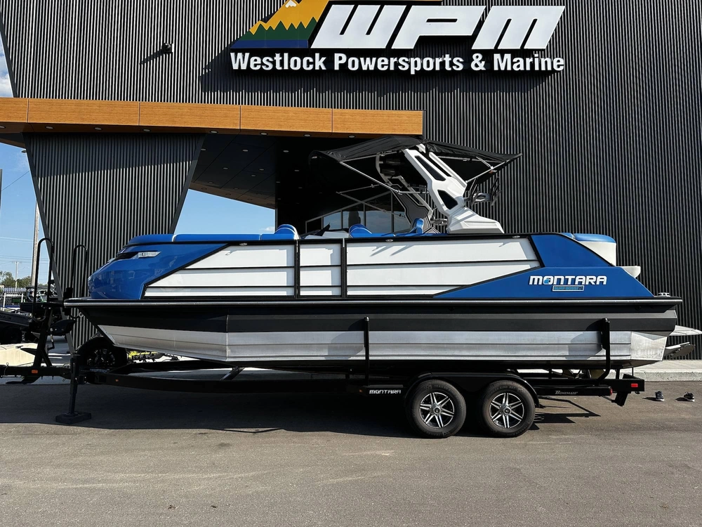 2024 Montara Surf Boss 2.0 alt