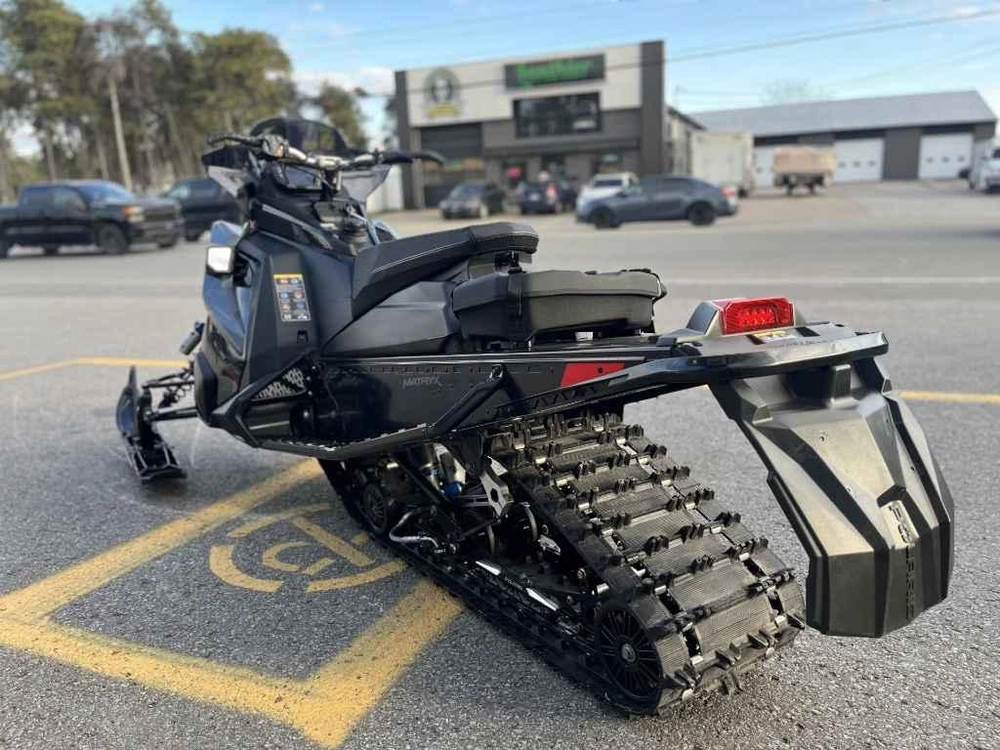 Polaris 650 Indy Vr1 X 1.35 2021 alt